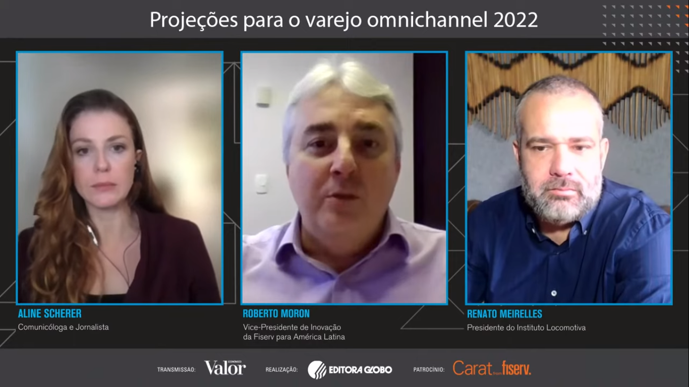 Omnichannel no varejo: conheça as tendências e projeções para 2022